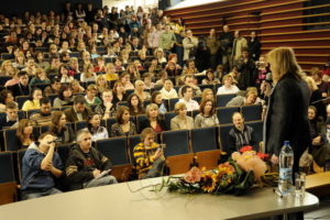 Využi možnosť zapojiť sa do prípravy projektu Mini-Erasmus