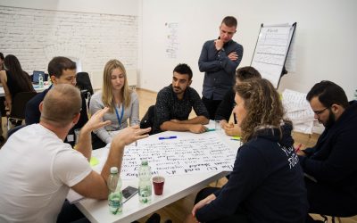 Európska konferencia mládeže prijala odporúčania pre EÚ