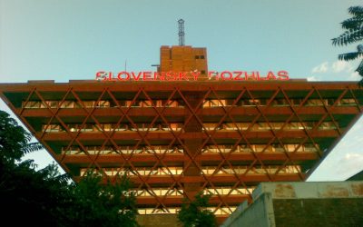 Redaktorka/or publicistiky v Rádiu Slovensko