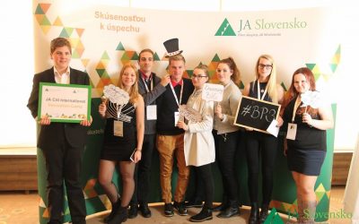 Mladí startupisti zaujali nápadom ako zblížiť generácie