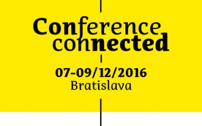 Konferencia Connected