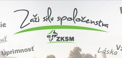 Posledná Celoslovenská rada ZKSM v tomto roku