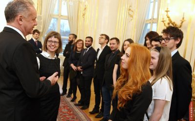 Cena Most 2016 už pozná víťazov