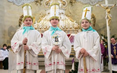 Blíži sa 22. ročník Dobrej noviny