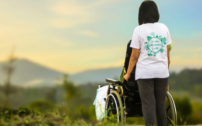 Bezplatný kurz “Disability Leaders of Tomorrow”