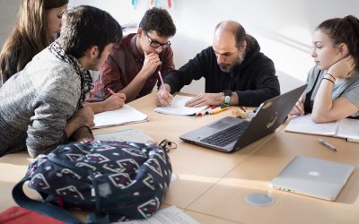 Online prihlasovanie na LEAF Academy sa končí 15. marca 2017