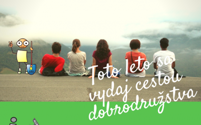 Prihlasovanie na INEX workcampy je už spustené
