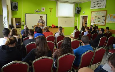 Vo Važci sa počas víkendu uskutoční Celoslovenská rada ZKSM