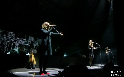 Mladí plní odhodlania zmeniť svet – “Godzone tour”