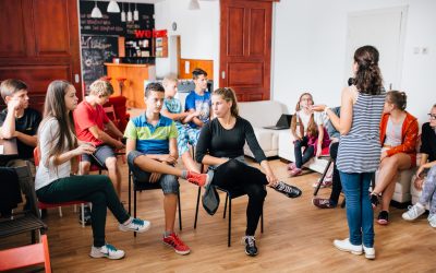 Výsledky prieskumu ZKSM potvrdili, že členstvo v spoločenstve má pozitívny vplyv na mladých a ich rozvoj osobnosti