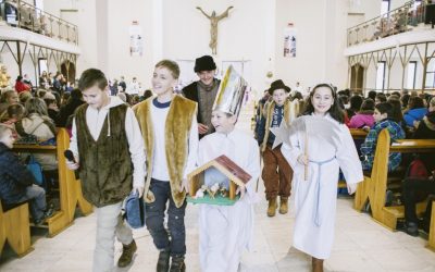 Dobrá novina u Prezidenta SR Andreja Kisku