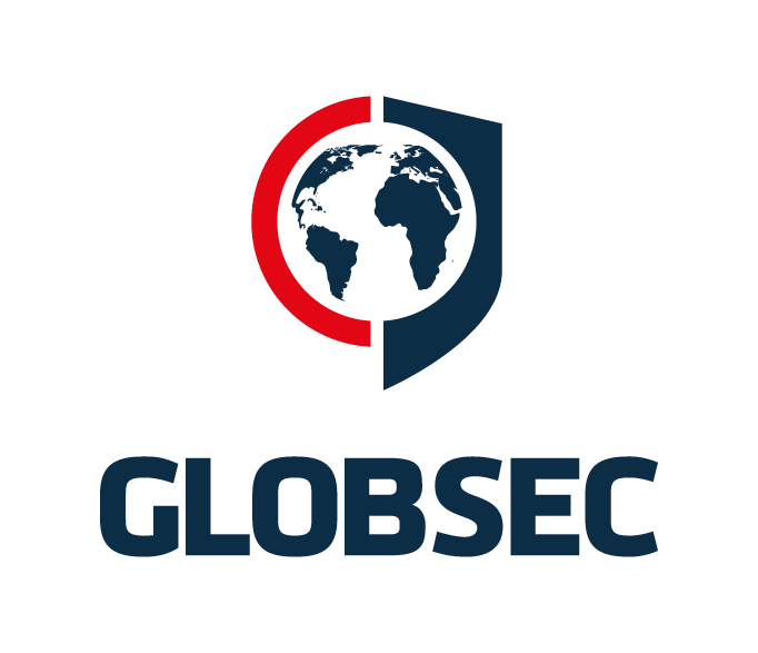 Stáž v GLOBSECu