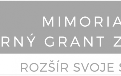 ZKSM vyhlásilo mimoriadnu grantovú výzvu pre spoločenstvá s názvom Rozšír svoje srdce