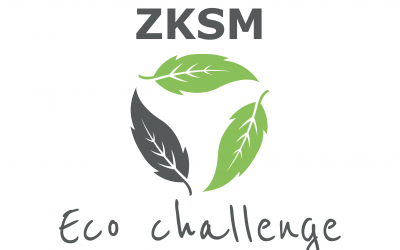 ZKSM uvádza projekt Eco challenge zameraný na ekologické výzvy