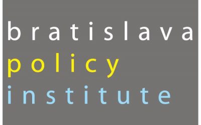 Vyplňte dotazník k výskumu „Postoje mladých ľudí k zahraničnej politike SR“