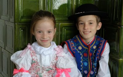 Od pondelka vychádzajú do ulíc tisíce koledníkov Dobrej noviny