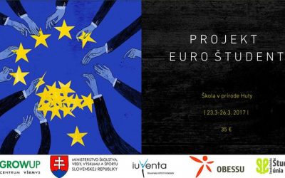 Projekt EURO Študent