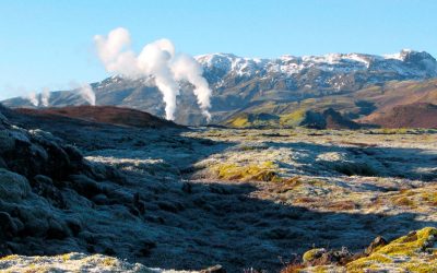 Projekt “Work & Fun in the South” na južnom Islande