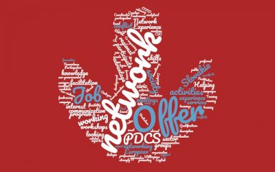 Pracovná ponuka od PDCS