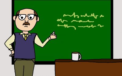 Otvorená grantová schéma “Hosťujúci profesor”