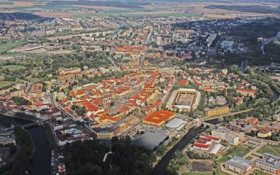 Voľné pracovné pozície v Karpatskej nadácii