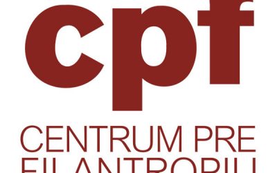 Hľadá sa junior koordinátorka/koordinátor do Centra pre filantropiu