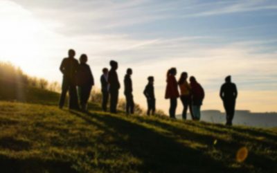 Školenie zážitkovej pedagogiky