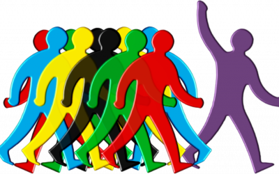 Mentorský program – “Lead Up 2018”