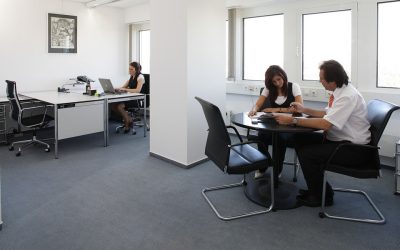 Hľadá sa office asistentka/manažérka alebo asistent/manažér pre Nadáciu Pontis