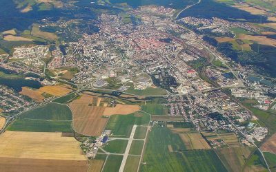 Výzva grantového programu “Getrag pre región”