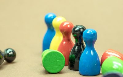 Školenie – “Neformálne vzdelávanie prostredníctvom spoločenských hier”