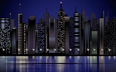 Súťaž – “GLOBSEC City Challenge”