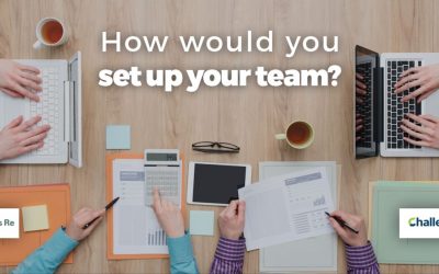 Výzva – “Manager’s challenge”