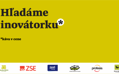 V Sokratovom inštitúte hľadajú optimistov