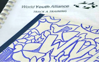 Tréningový program – “Track A”