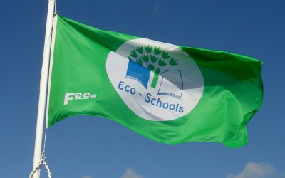 Grantová výzva “Ekoobec 2018 – Ekoškola na dosah!”