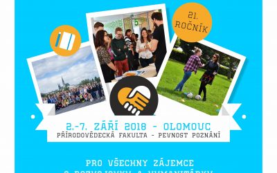 Letná škola rozvojovej spolupráce