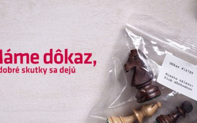 Zapojte vašu organizáciu do Týždňa doborovoľníctva