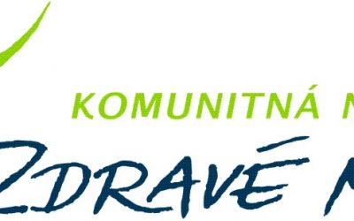 Komunitná nadácia Zdravé mesto vyhlásila novú výzvu