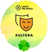 Gesto pre mesto vyhlásilo dva grantové programy: “Podpora a rozvoj telesnej kultúry” a “Zachovanie kultúrnych hodnôt”