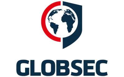 Stáž v GLOBSECu
