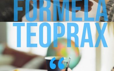 Školenie – “Formela Teoprax”