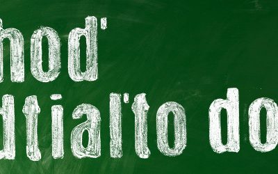 Grantový program “Stredoškoláci do sveta”