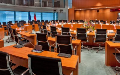Hľadá sa miestna/y koordinátorka/koordinátor pre Valné zhromaždenie Fóra občianskej spoločnosti medzi EÚ a Ruskom