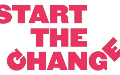 Súťaž – “Write the change!”