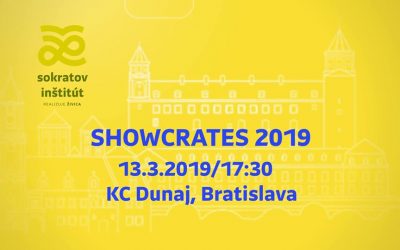 Festival – “Showcrates 2019”