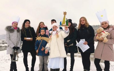 Vďační za rekordnú podporu a smutní zo straty dlhoročnej kolegyne – Dobrá novina uzavrela 24. ročník koledníckej akcie.