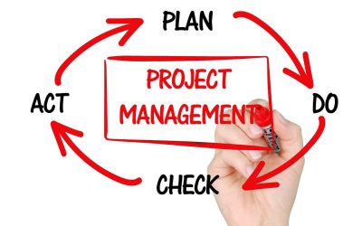 Hľadá sa projektová/projektový manažérka/manažér pre Nadáciu Pontis