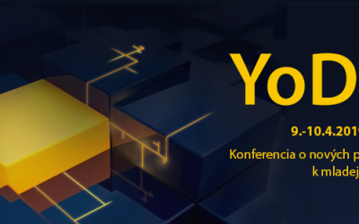 “YoDel” – konferencia o nových prístupoch k mladej generácii