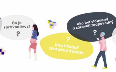 Hľadajú sa výnimoční učitelia a učiteľky pre program – “Akadémia veľkých diel”